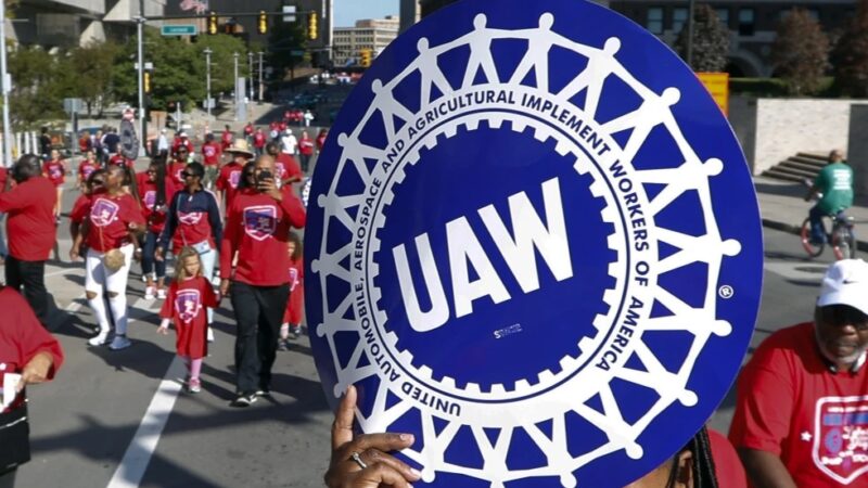 AP: UAW Chief Says Strike to Grow Friday if No Progress – RVBusiness – Breaking RV Industry News
