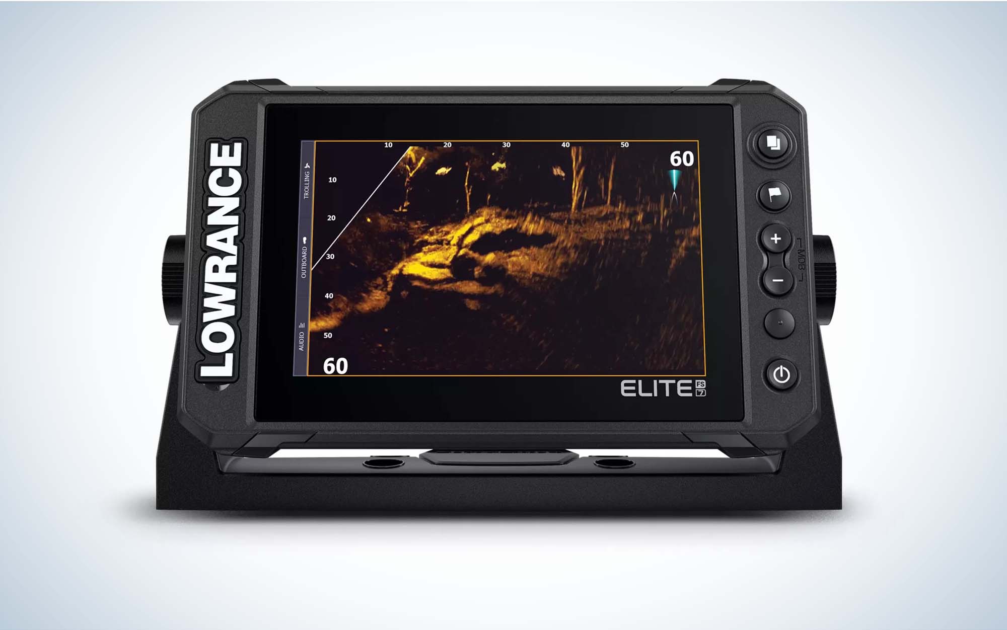 Lowrance Elite FS 7