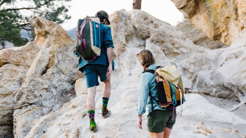 Best Hiking Daypacks: Our Top 12 Picks for 2023