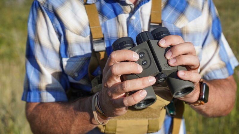 Best Rangefinder Binoculars of 2023, Tested and Reviewed
