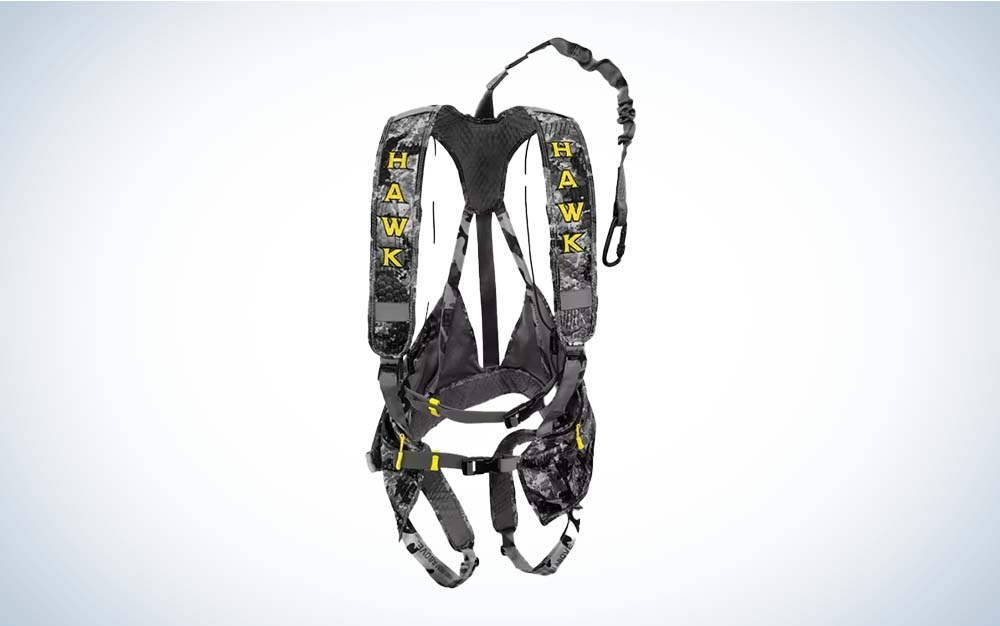 Hawk Elevate Harness