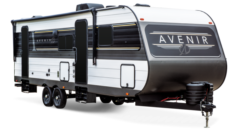 Cruiser RV Introduces Avenir as Entry-Level Luxury RV – RVBusiness – Breaking RV Industry News