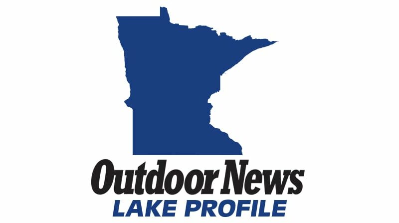 Detroit Lake is western Minnesota fish population center – Outdoor News