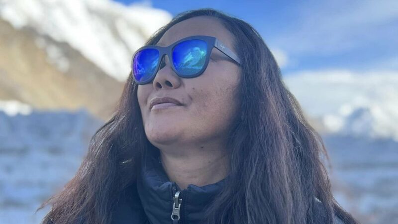 Documentary About Lhakpa Sherpa to Hit Netflix