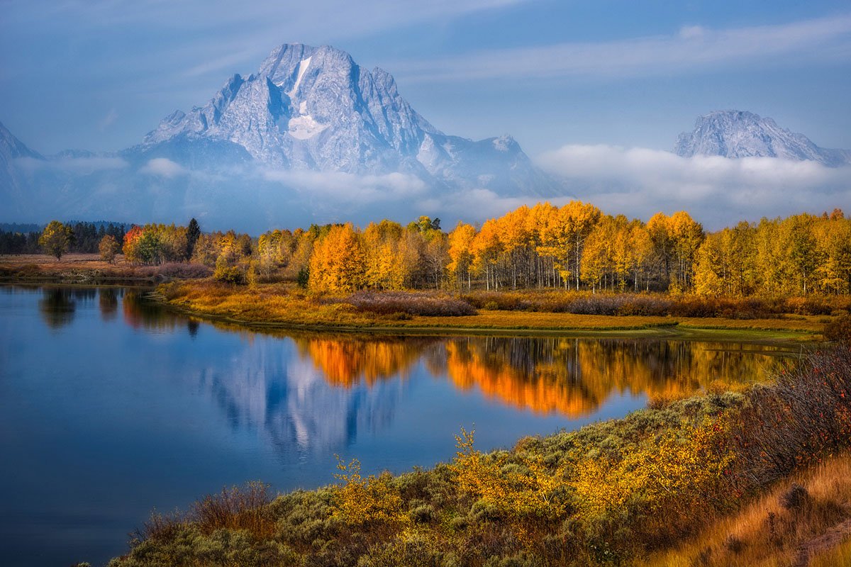 early-fall-foliage