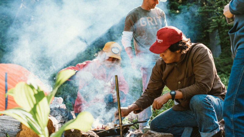Elevate Your Camp Cooking With These 5 Tips by Chef Brian Lee