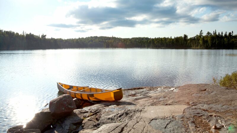 Federal judge deals another serious blow to proposed copper-nickel mine on edge Minnesota’s Boundary Waters – Outdoor News