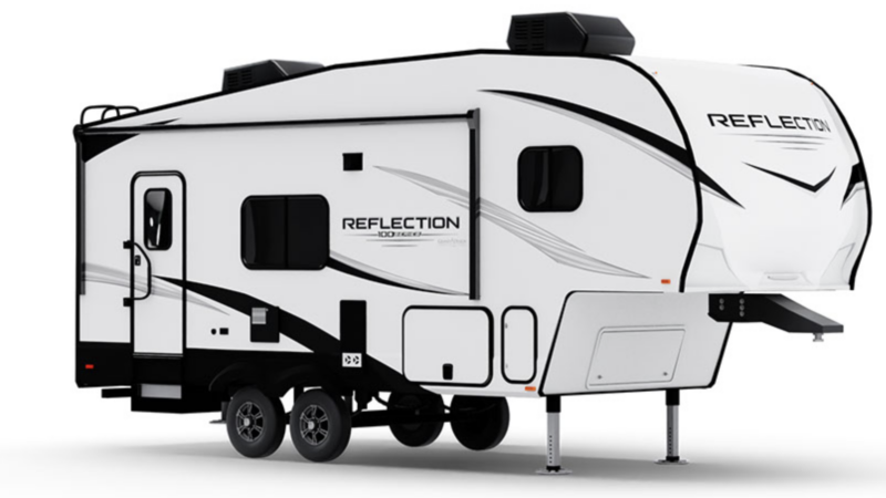 Grand Design RV’s Reflection Debuts its Inaugural ‘100 Series’ – RVBusiness – Breaking RV Industry News