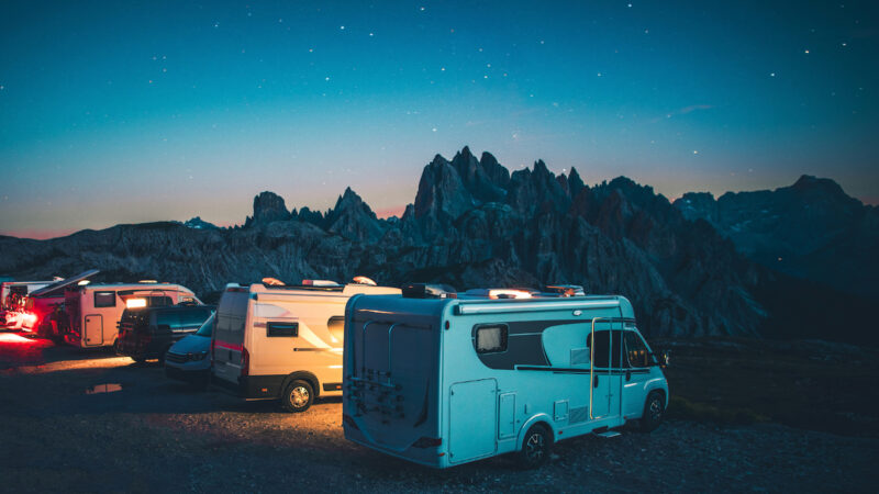 How to Add More Adventure to Your Next RV Trip