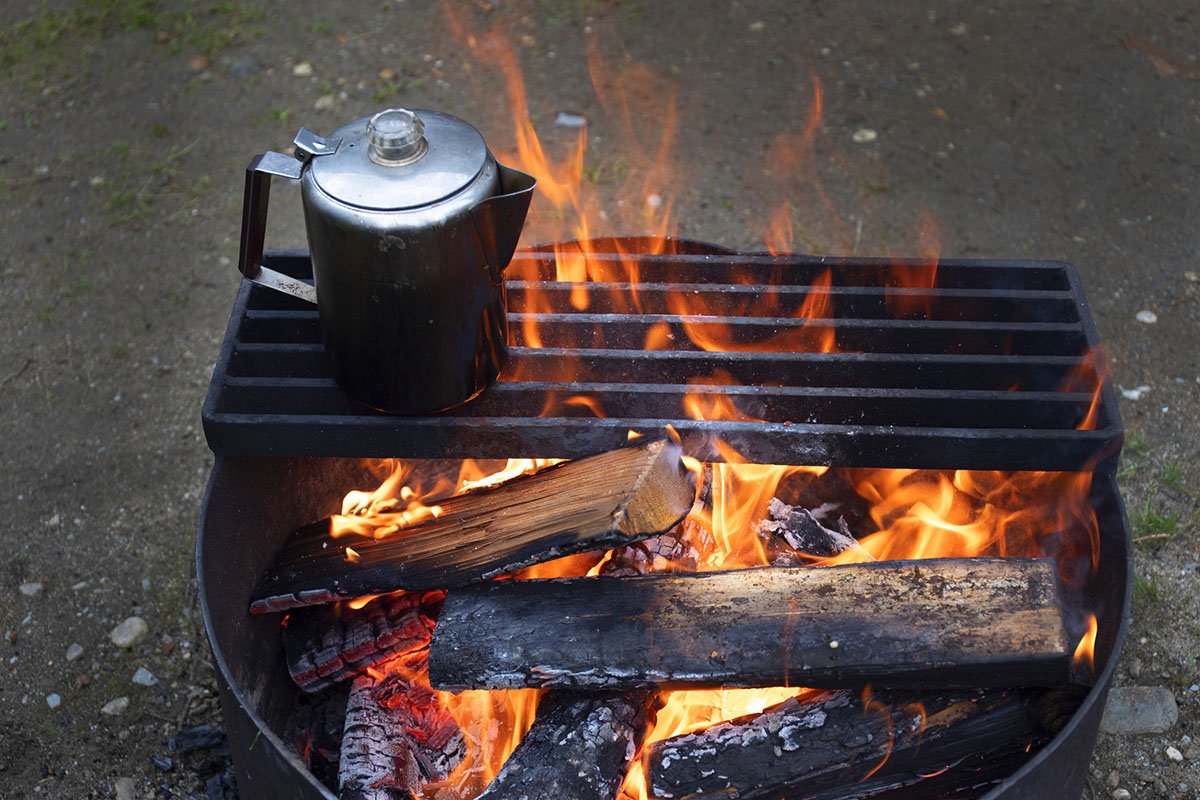 how-to-make-gourmet-coffee-while-camping