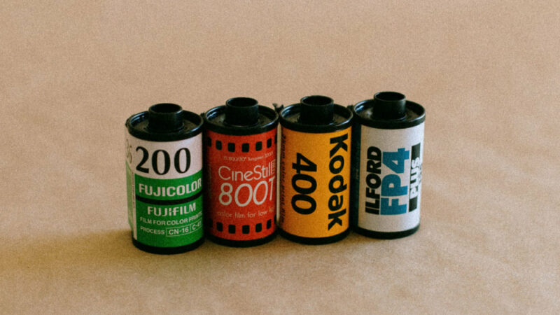 How to Pick the Right 35mm for What You’re Shooting
