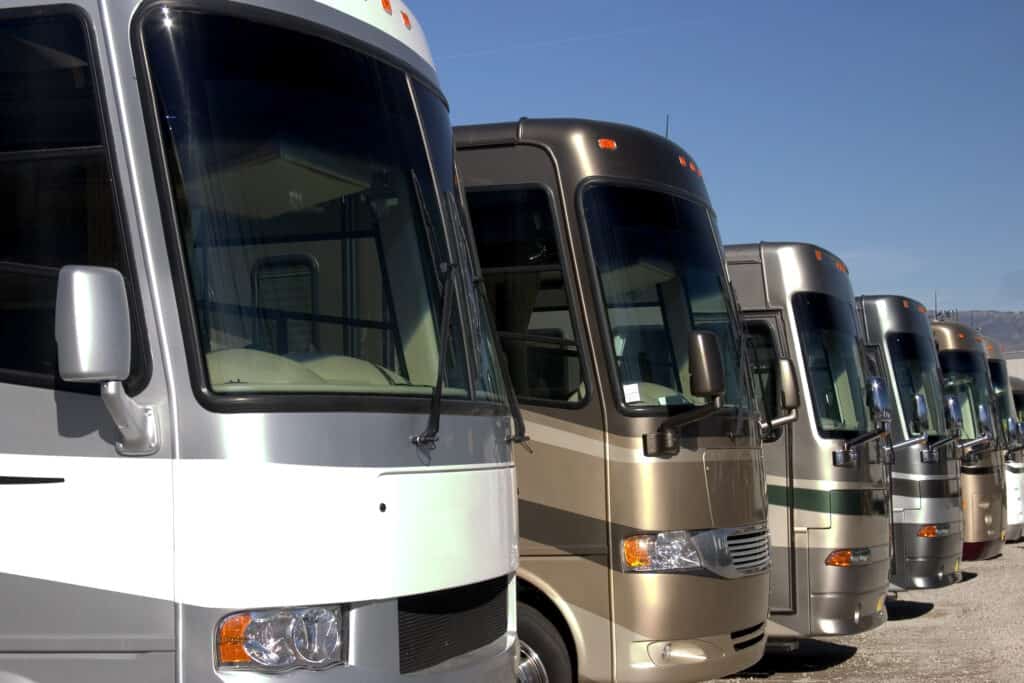 Should You Use A Consignment To Sell Your RV?