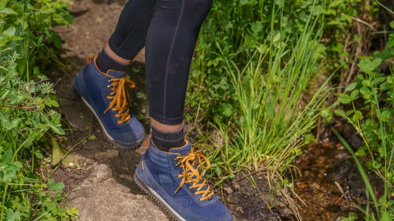 I Tried the XeroShoes Waterproof Ridgeway Boots, and Here’s What I Thought