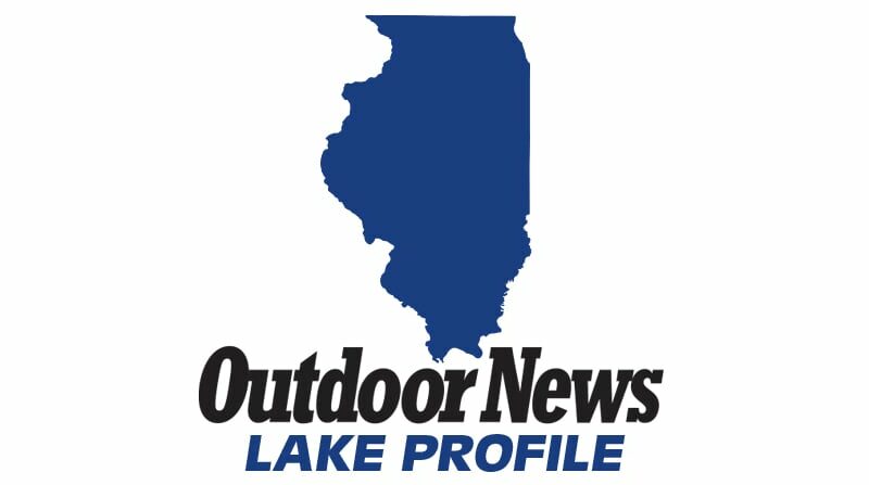Largemouth still getting larger at Illinois’ Mill Creek Lake in Clark County – Outdoor News