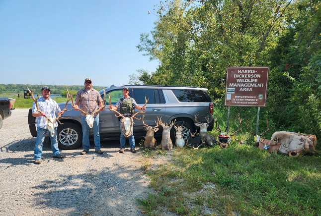 Michigan, Pennsylvania game wardens help Montana FWP enforcement seize multiple game animals killed illegally – Outdoor News