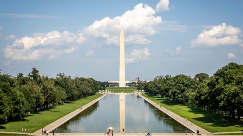 Must-See Historical Sites Across The U.S.