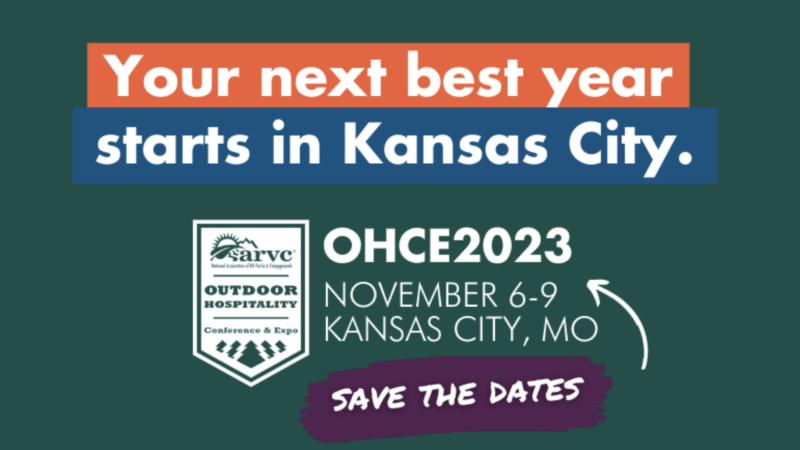 National ARVC Hosts ‘Distinguished’ Panel at 2023 OHCE – RVBusiness – Breaking RV Industry News