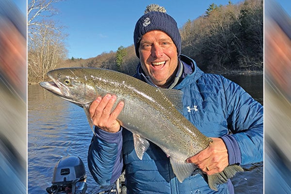 New Michigan DNR director enjoys hunting, fishing – Outdoor News
