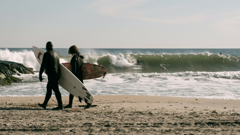 New York City Surfing Guide: Where to Go and What to Expect
