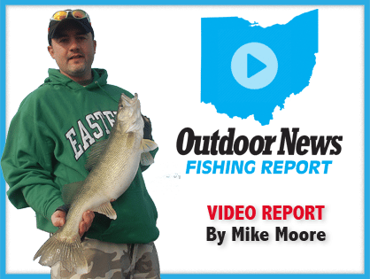Ohio Outdoor New Fishing Report – September 15, 2023 – video – Outdoor News