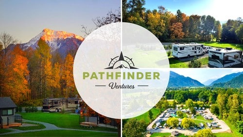 Pathfinder Announces Its New RV Park, Growth Strategy – RVBusiness – Breaking RV Industry News