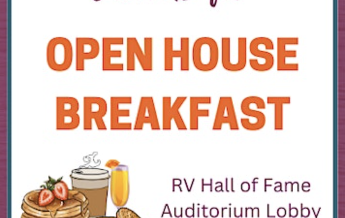 RVWA Planning Annual Breakfast During Elkhart Open House – RVBusiness – Breaking RV Industry News