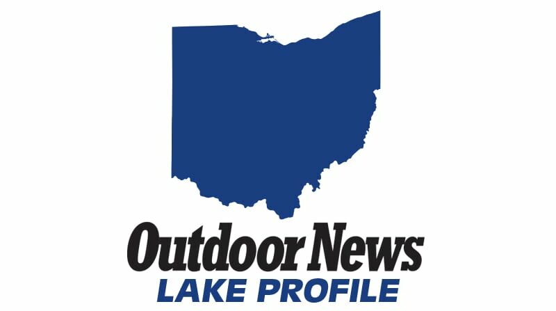 Saugeyes, bass fare well at southeast Ohio’s Lake Rupert – Outdoor News