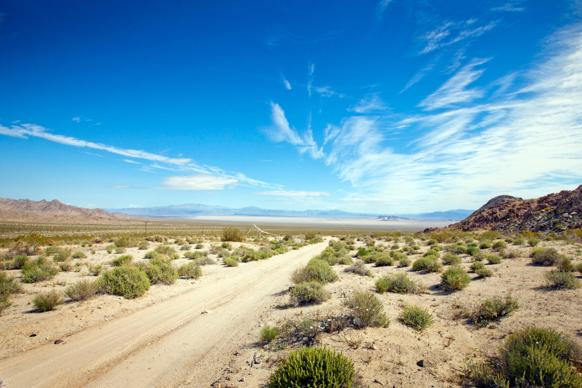 feinstein desert protections