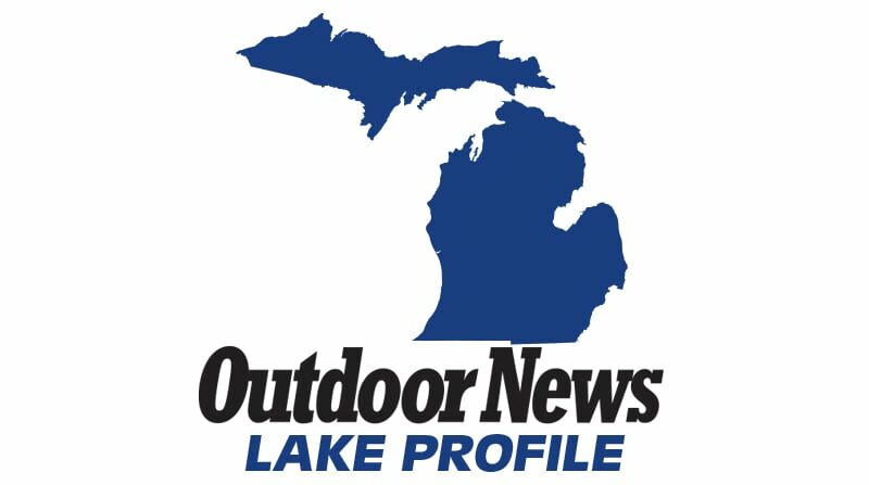 Stocked walleyes supplement panfish fishery on Michigan’s Fine Lake in Barry County – Outdoor News
