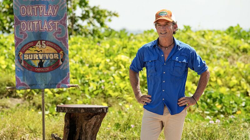 Survivor 45: Are 90-Minute Episodes a Good Thing?