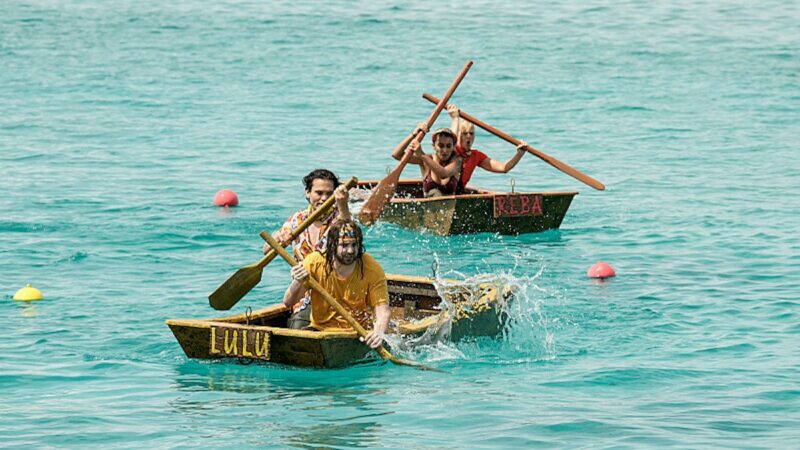‘Survivor’ Premiere Review: Am I Being Manipulated Correctly?