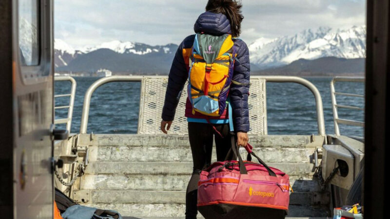 The 10 Best Women’s Travel Backpacks for All Kinds of Adventure