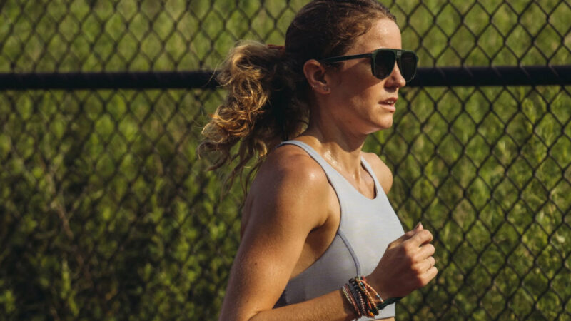 The 14 Best Running Sunglasses for Every Type of Runner