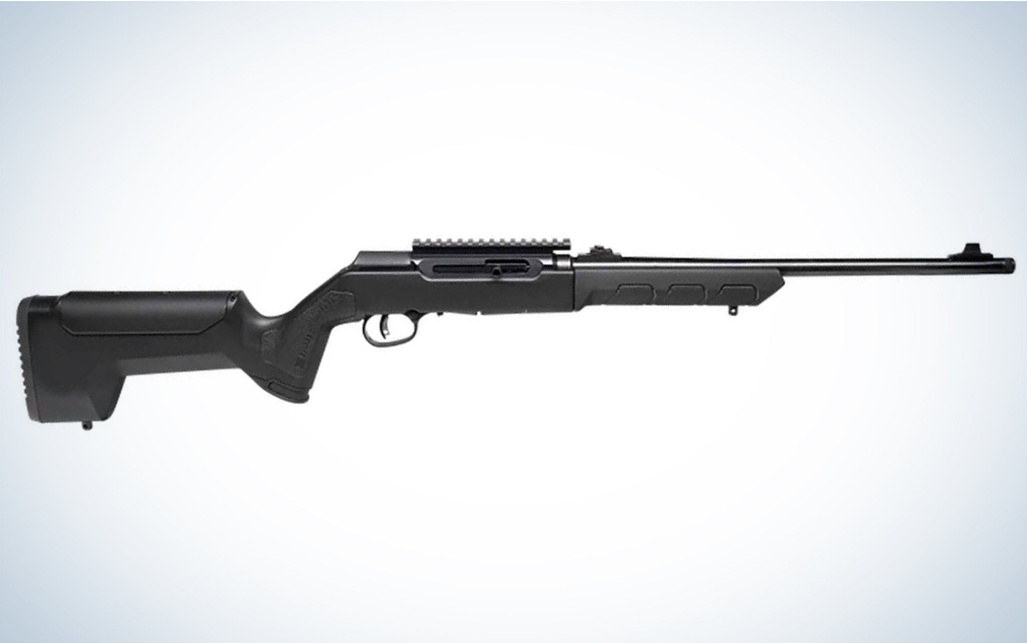 The Savage A22 Takedown is best for preppers.
