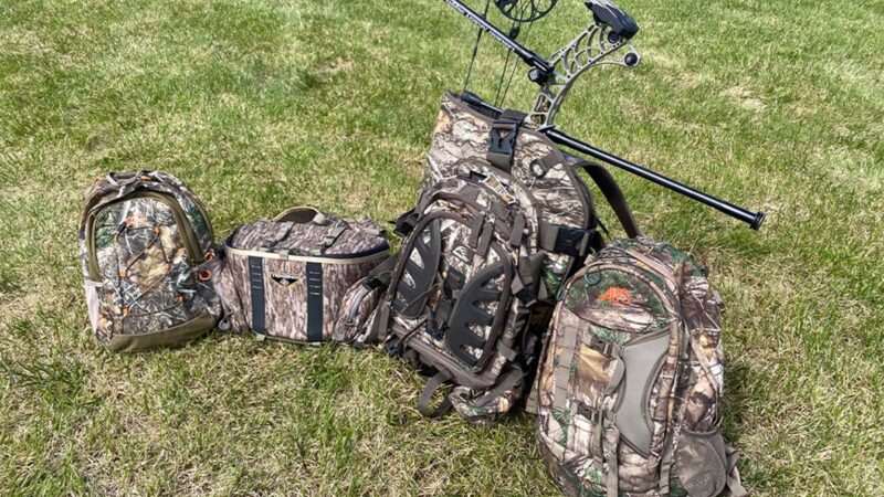 The Best Bowhunting Backpacks of 2023
