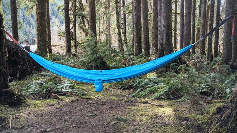 The Best Camping Hammocks of 2023