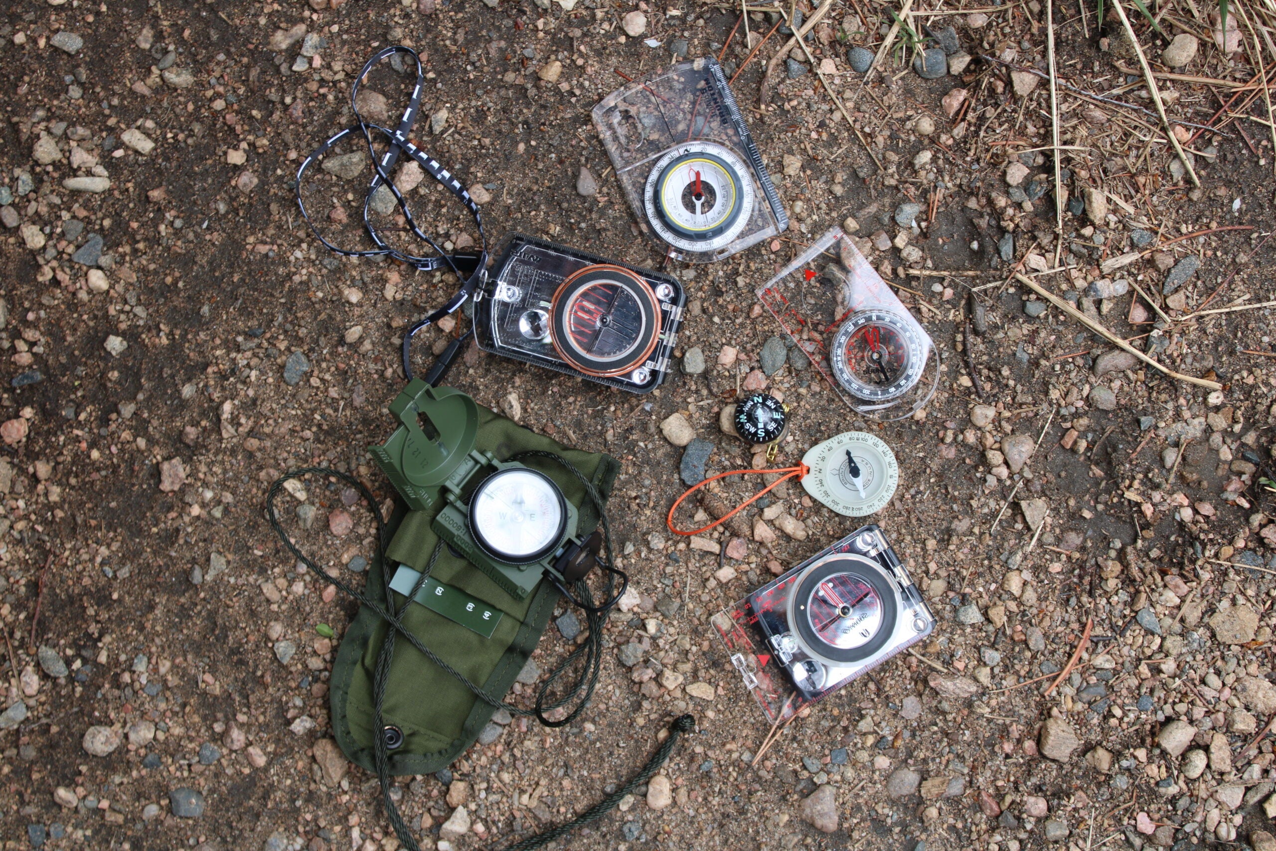 Camping Gear photo