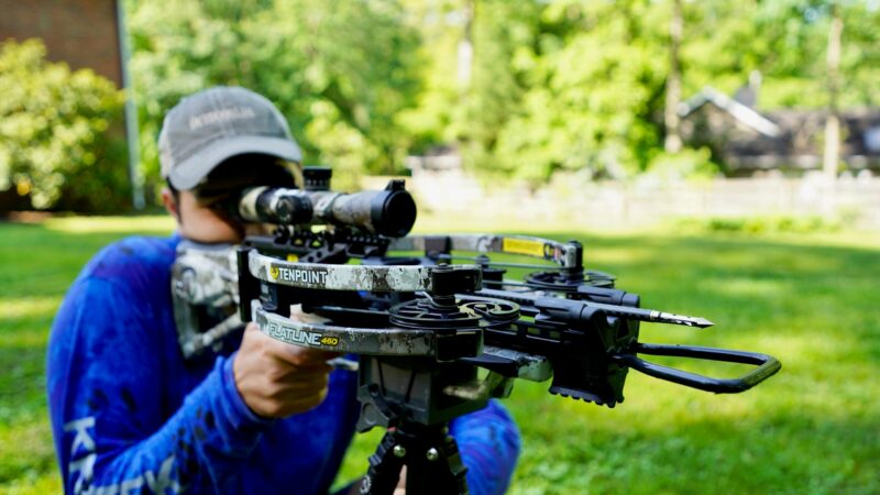 The Best Crossbows of 2023, Tested and Reviewed