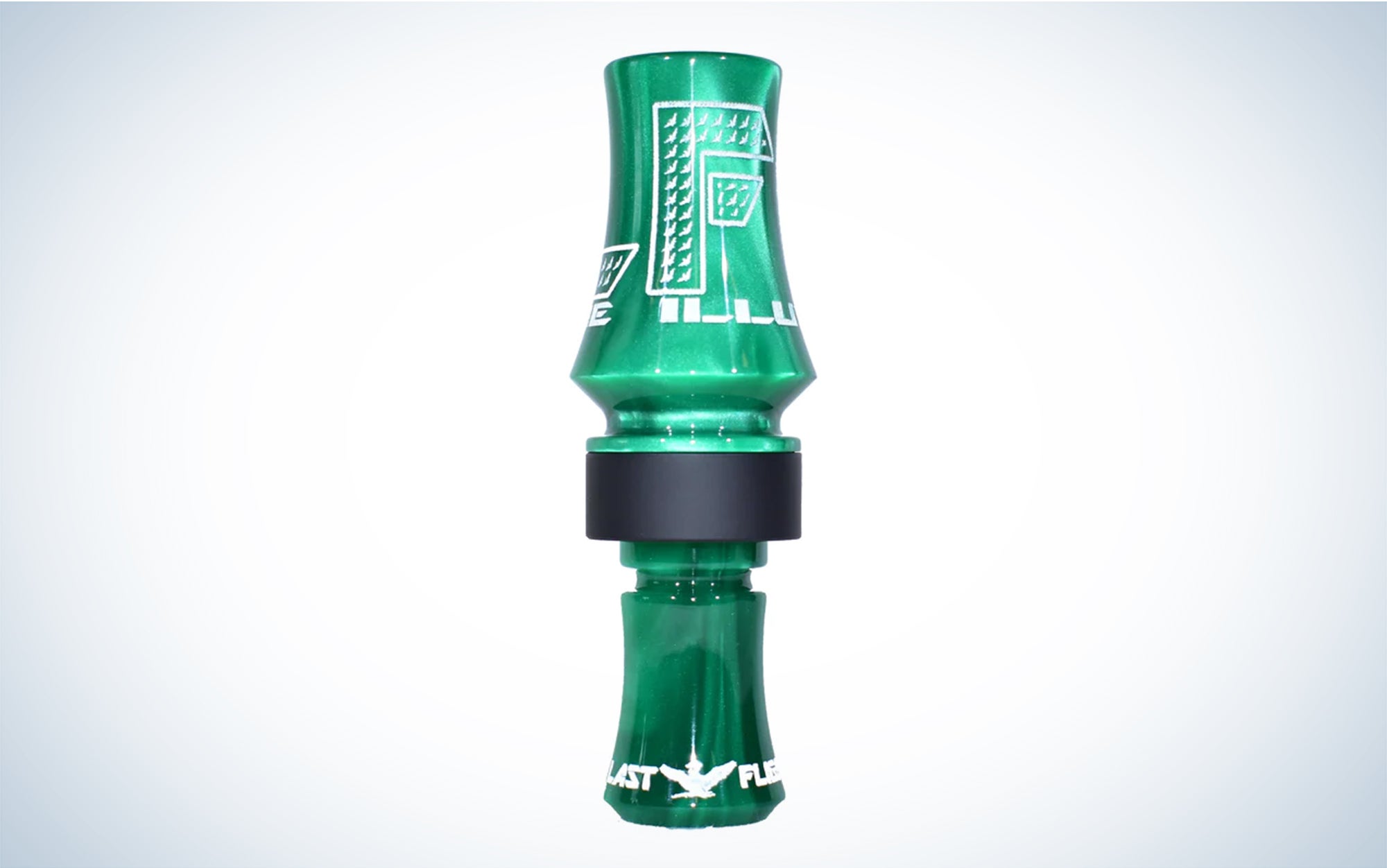 The Last Flight Illusion is the best single-reed duck call.