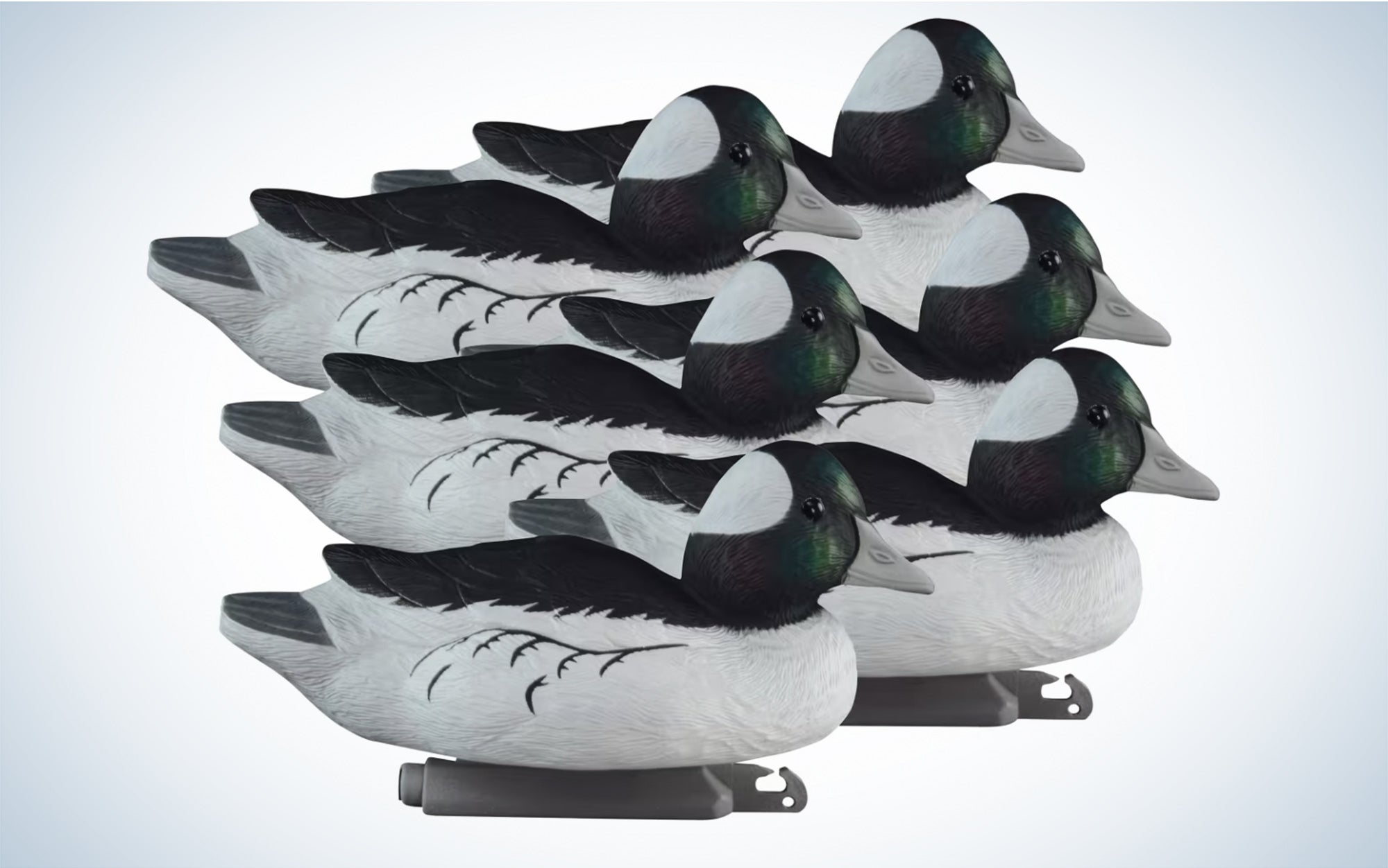 The Higdon Standard Bufflehead are the best buffleheads for the money.