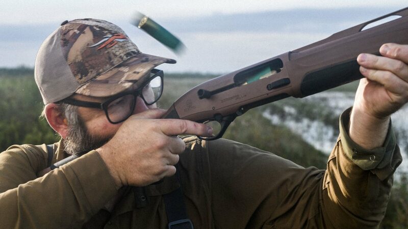 The Best Duck Hunting Shotguns of 2023
