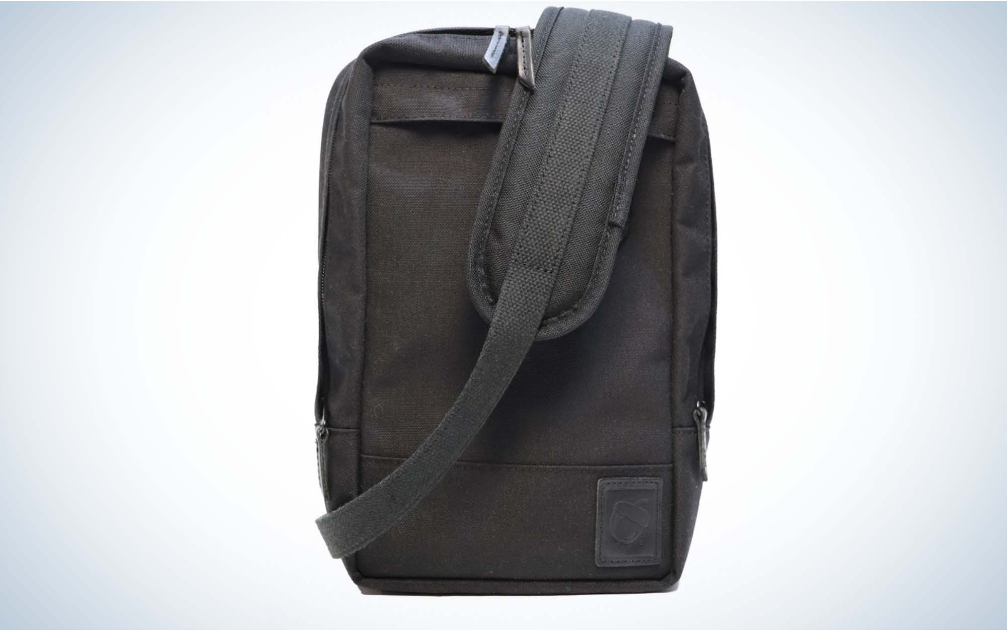 Nutsac sling edc backpack