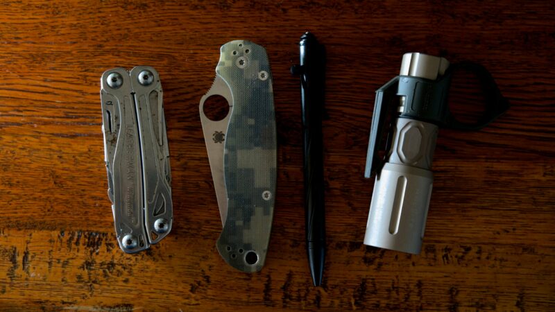 The Best EDC Knives of 2023