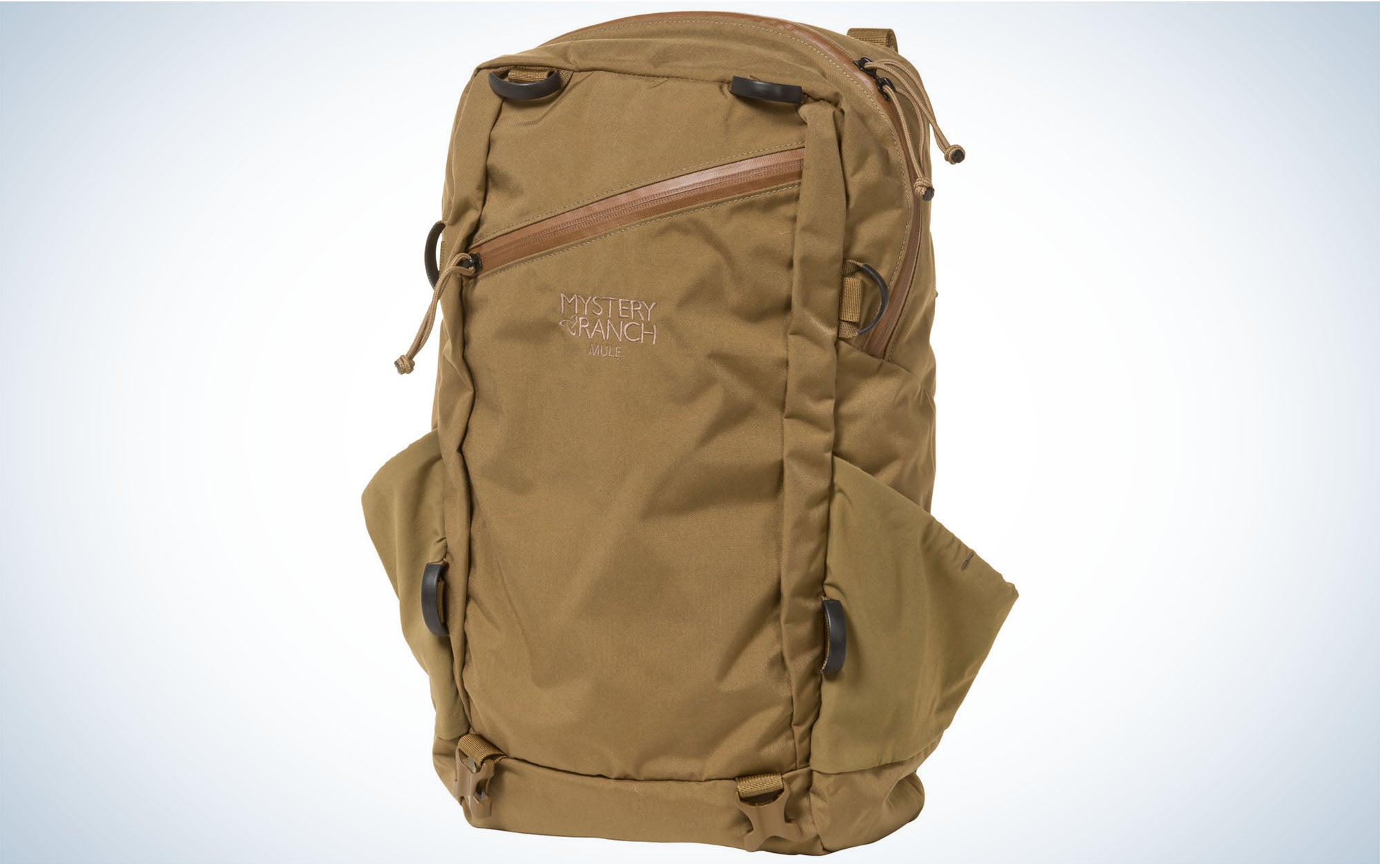 The Mystery Ranch Mule is the best value hunting backpack.