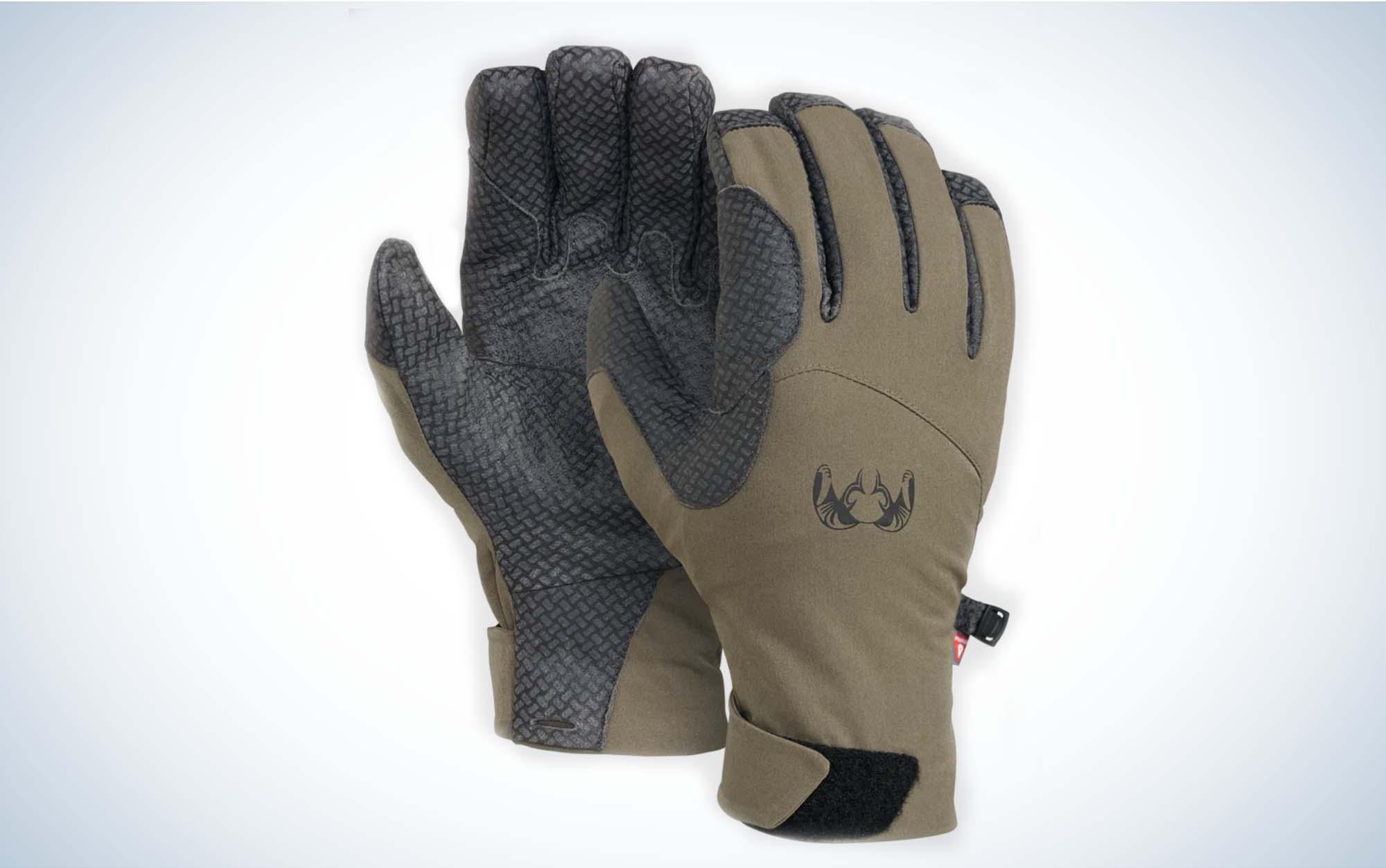 Kuiu Yukon hunting glove