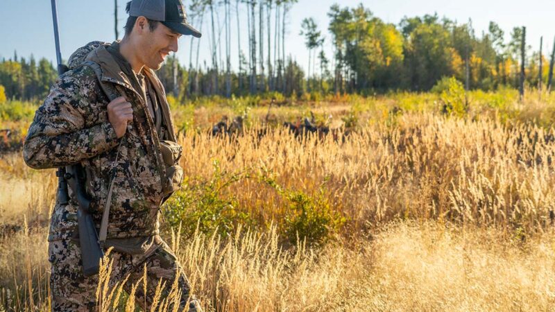 The Best Hunting Pants of 2023