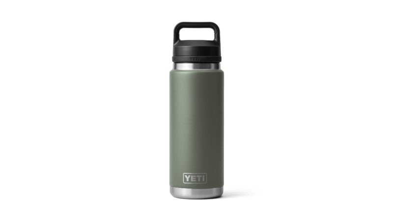 The Best Premium Water Bottles for RV Camping