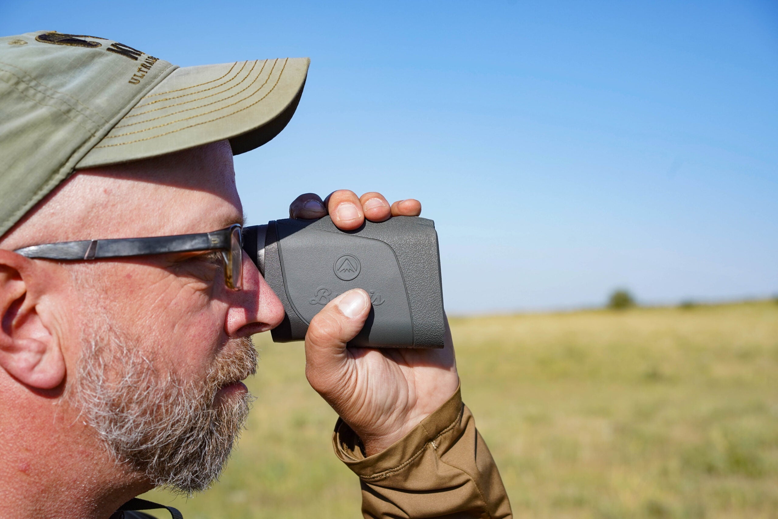 Range Finders photo