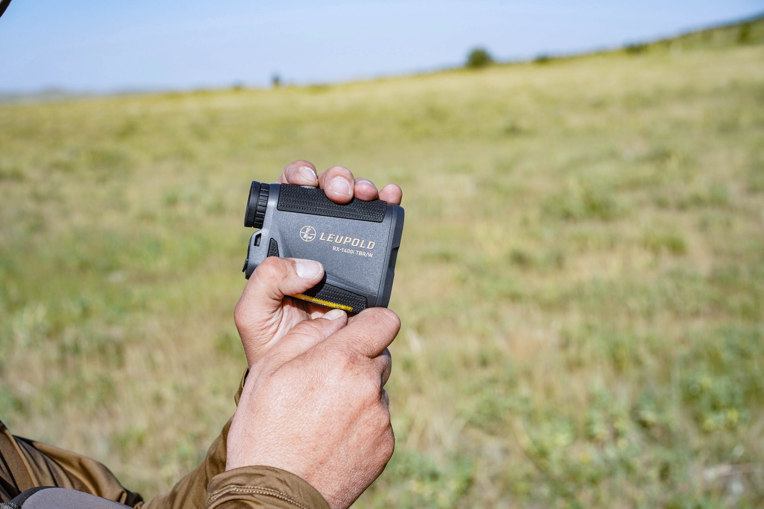 Range Finders photo