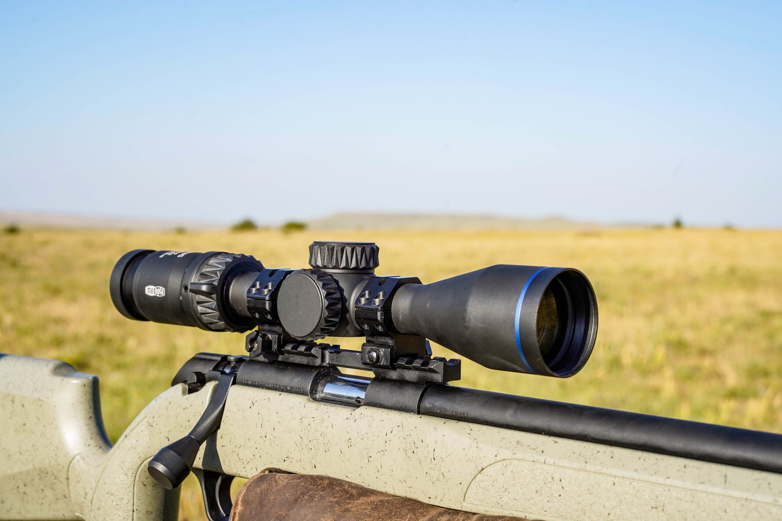 Rifle Scopes photo